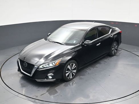 Used 2019 Nissan Altima 2.5 SV image 26