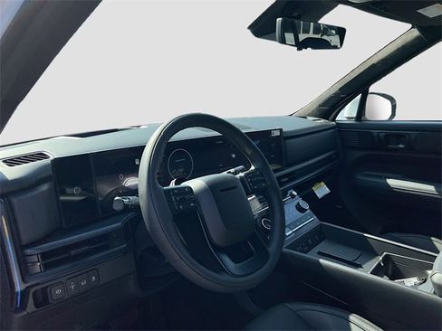 New 2025 Hyundai Santa Fe Calligraphy image 9