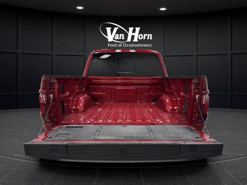 Used 2024 Ford F150 XLT w/ Equipment Group 302A MID image 14