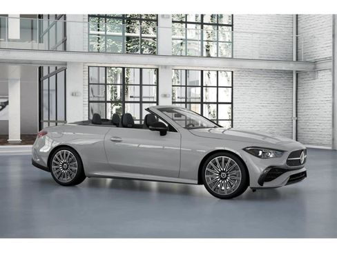 New 2026 Mercedes-Benz CLE 300 4MATIC Cabriolet image 13