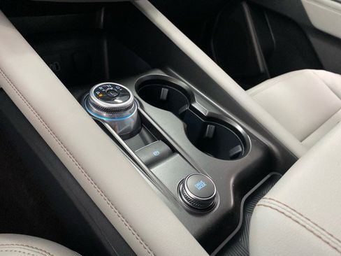 New 2026 Ford Explorer Active w/ Active Comfort Package image 22