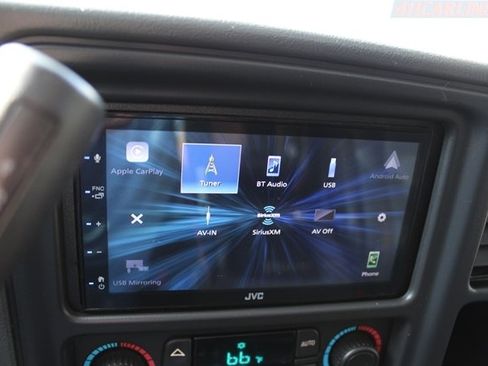 Used 2004 Chevrolet Avalanche Z71 image 13