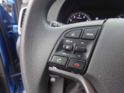 Used 2018 Hyundai Tucson SE image 19