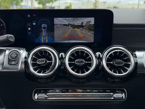 Certified 2026 Mercedes-Benz GLB 250 image 28