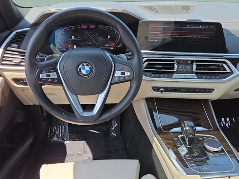 Used 2020 BMW X5 sDrive40i w/ Premium Package RWD image 12