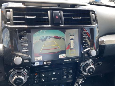 Used 2023 Toyota 4Runner TRD Pro AWD/4WD image 19
