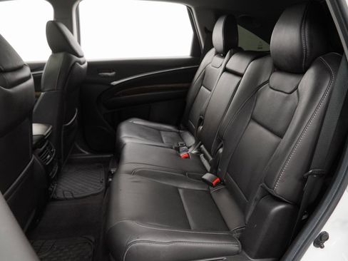 Used 2020 Acura MDX SH-AWD w/ Technology Package image 19