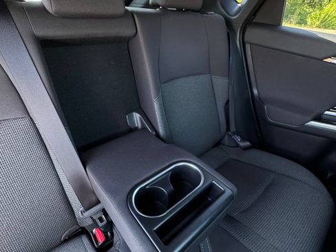 Certified 2023 Subaru Solterra AWD image 29