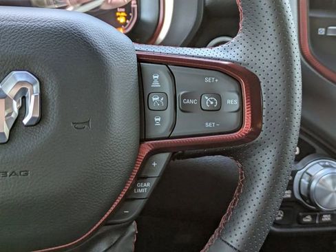 Used 2025 RAM 1500 Rebel w/ Bed Utility Group image 33