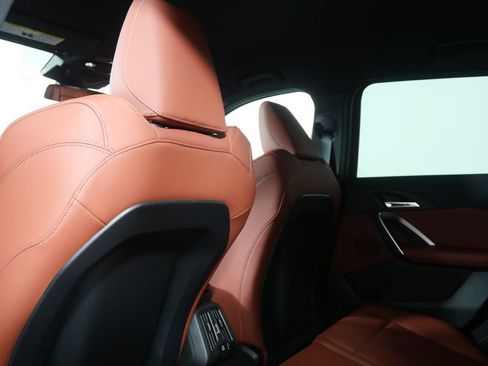 New 2026 BMW X1 xDrive28i AWD/4WD image 16