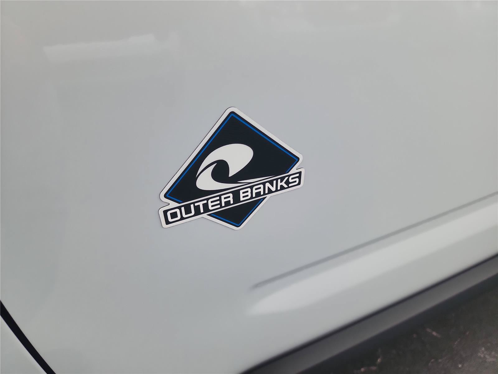 New 2026 Ford Bronco Sport Outer Banks w/ Outer Banks Tech Package+ AWD/4WD image 10