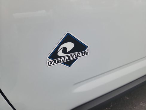 New 2026 Ford Bronco Sport Outer Banks w/ Outer Banks Tech Package+ image 10