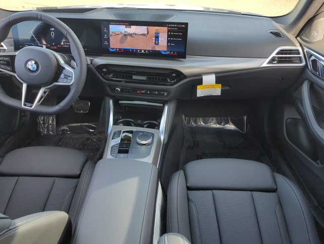 Used 2026 BMW 430i w/ M Sport Package RWD image 14