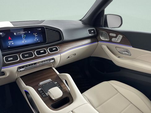 New 2026 Mercedes-Benz GLE 350 4MATIC image 40