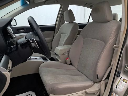 Used 2014 Subaru Legacy 2.5i AWD/4WD image 6