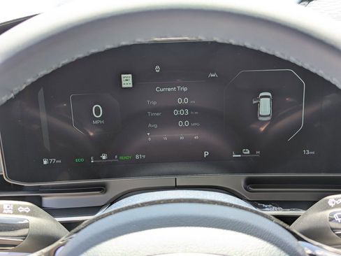 New 2026 Kia Carnival SX FWD image 34