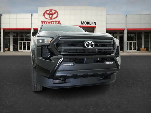 New 2025 Toyota Tacoma SR5 image 31