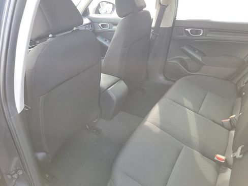 Certified 2023 Honda Civic LX image 13