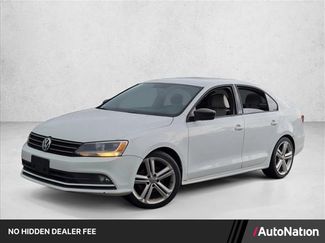 Used 2016 Volkswagen Jetta Sport FWD video 1