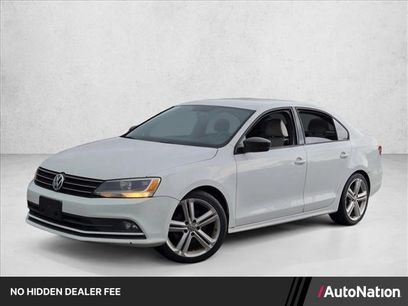 Used 2016 Volkswagen Jetta Sport