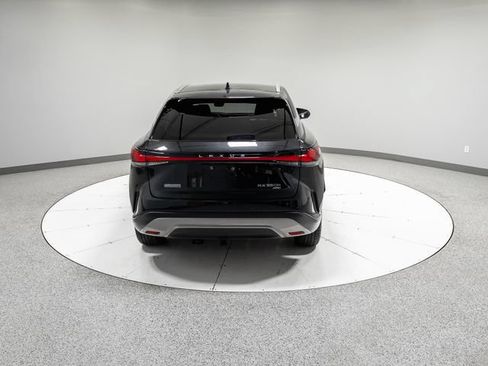Used 2025 Lexus RX 350h AWD/4WD image 33