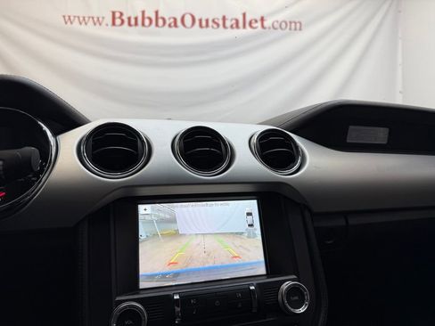 Used 2017 Ford Mustang GT Premium w/ Equipment Group 401A image 12