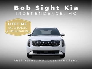 New 2026 Kia Carnival EX FWD video 2