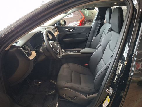 Certified 2026 Volvo XC60 B5 Plus w/ Protection Package Premier image 11