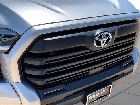 Used 2024 Toyota Tundra SR5 RWD image 28