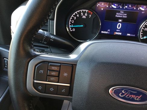 Used 2021 Ford F150 XLT w/ Equipment Group 302A High image 15