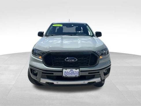 Used 2022 Ford Ranger XLT w/ Equipment Group 301A Mid AWD/4WD image 10