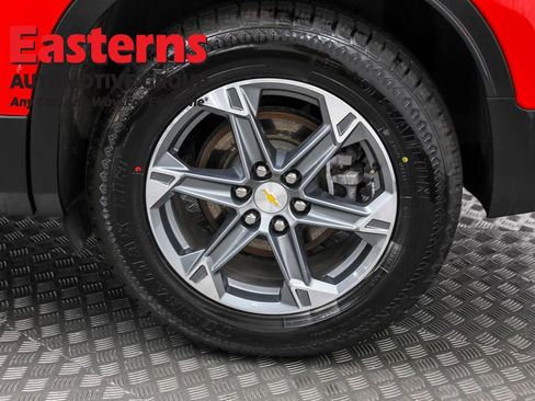 Used 2023 Chevrolet Blazer LT image 33