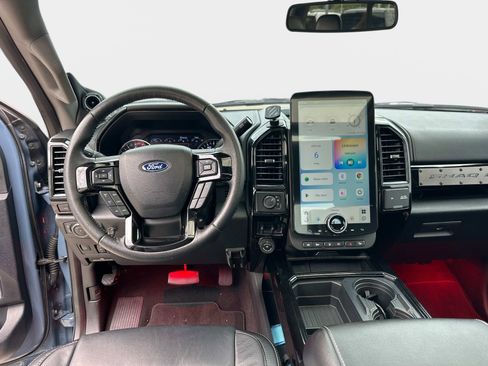 Used 2020 Ford F350 Lariat w/ Lariat Ultimate Package image 20