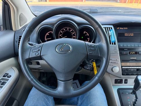 Used 2006 Lexus RX 400h AWD image 19