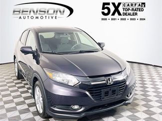 Used 2016 Honda HR-V EX image 1