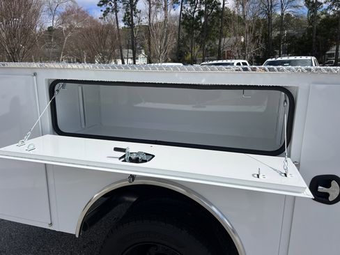 New 2026 RAM 4500 Tradesman image 51