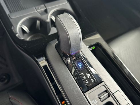 New 2026 Toyota Prius Plug-In Hybrid FWD image 23
