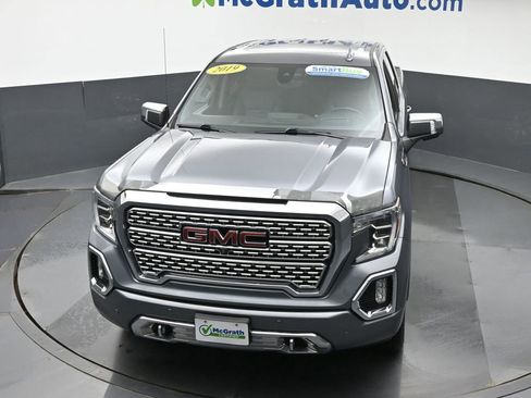 Used 2019 GMC Sierra 1500 Denali w/ Denali Ultimate Package image 25