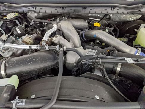 New 2025 Ford F250 XL w/ STX Appearance Package image 16