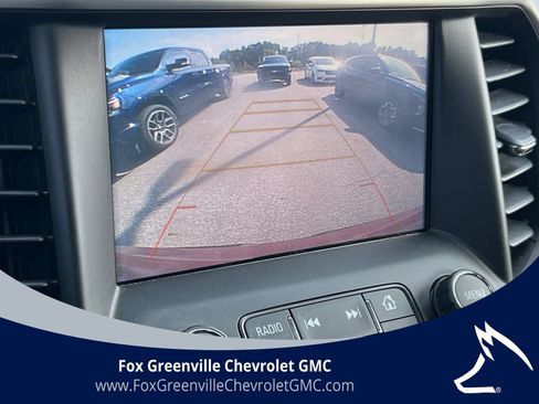 Used 2019 GMC Acadia SLT w/ LPO, Floor Liner Package AWD/4WD image 8