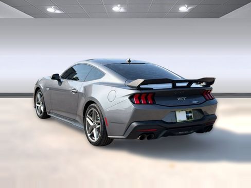 Used 2024 Ford Mustang GT Premium RWD image 3