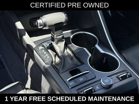 Used 2022 Kia K5 GT-Line w/ GT-Line Awd Premium Package image 23