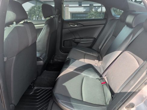 Used 2020 Honda Civic Sport image 22