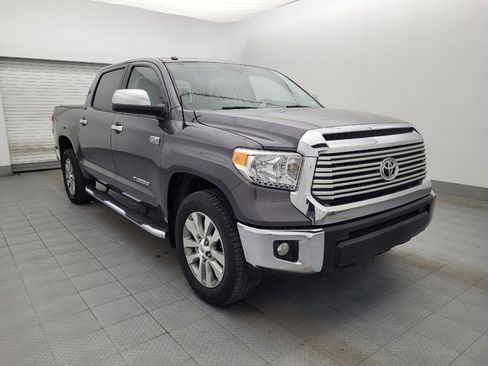 Used 2015 Toyota Tundra Limited image 13