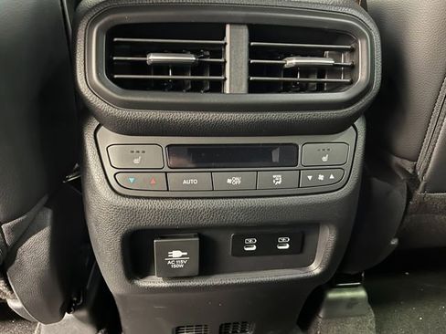 New 2026 Honda Passport TrailSport Elite image 24