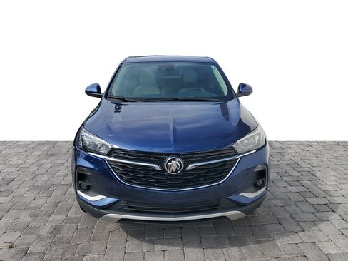 Used 2023 Buick Encore GX Preferred FWD image 2