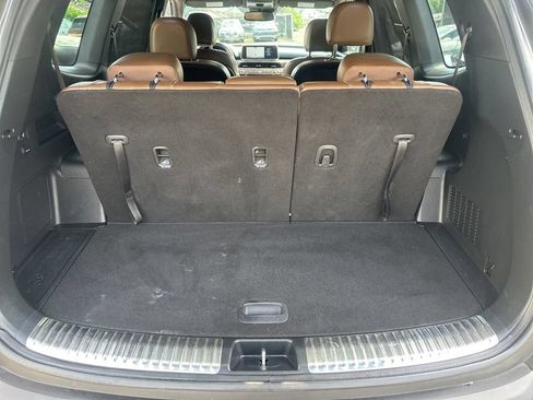 Used 2020 Kia Telluride SX w/ SX Prestige Package AWD/4WD image 29