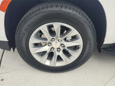 Certified 2023 Chevrolet Tahoe RST w/ Luxury Package image 33