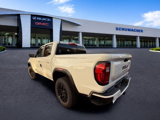 New 2026 GMC Canyon Elevation RWD image 5