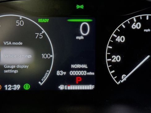 New 2026 Honda CR-V Sport image 11